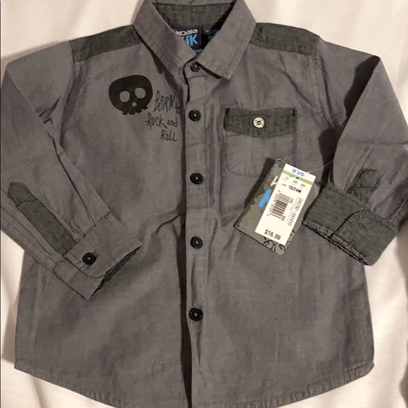 Born To Rock Outfit - Picture 4 of 7